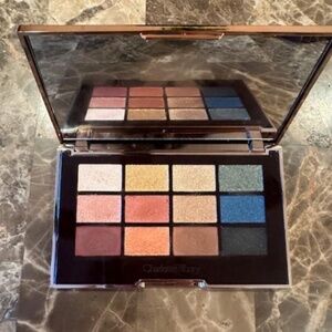 COPY - Charlotte Tilbury The Icon Palette
